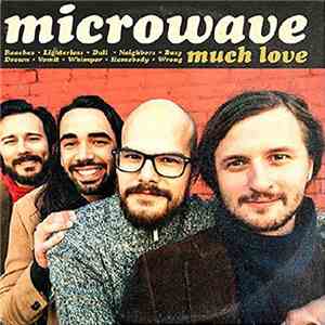 Microwave - Much Love