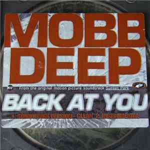 Mobb Deep - Back At You