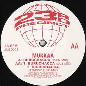 Mukkaa - Buruchacca