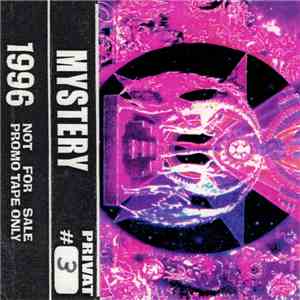 Mystery - Privat #3/96