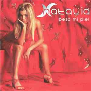 Natalia  - Besa Mi Piel