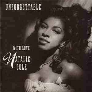 Natalie Cole - Unforgettable With Love