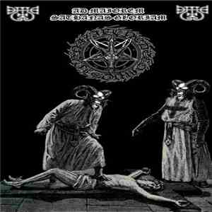 Nazarene Decomposing - Ad Maiorem Sathanas Gloriam