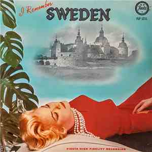 Nils Flacke - I Remember Sweden