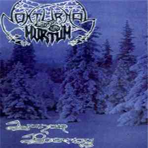Nokturnal Mortum - Lunar Poetry