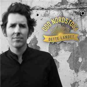 Odd Nordstoga - Dette landet