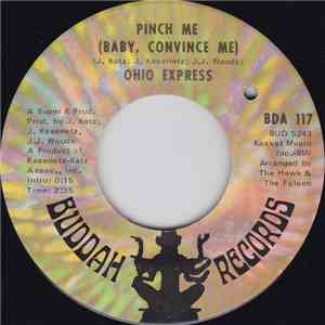 Ohio Express - Pinch Me (Baby, Convince Me)