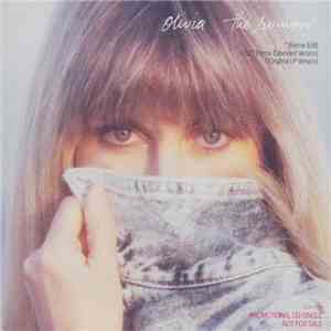 Olivia - The Rumour