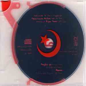 Pacific 231  Featuring b2la3ck1 / Rapoon - Palestine