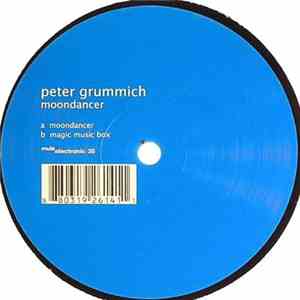 Peter Grummich - Moondancer