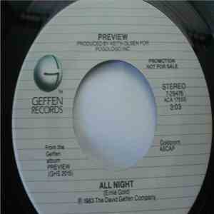 Preview - All Night
