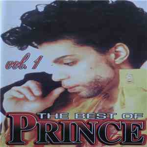 Prince - The Best Of The Prince Vol. 1