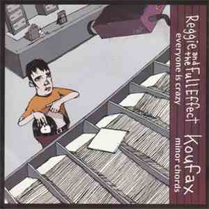 Reggie And The Full Effect / Koufax - Reggie And The Full Effect / Koufax