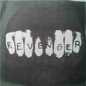 Revenger - The Revenge Of The Revengers
