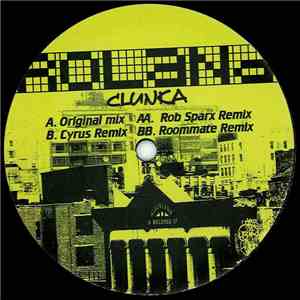Roland  - Clunka