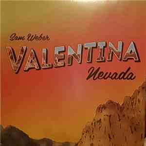Sam Webber - Valentina Nevada