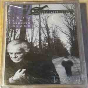 Sanctuary  - Into The Mirror Black