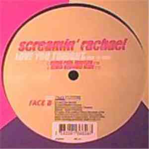 Screamin' Rachael - Love You Tonight