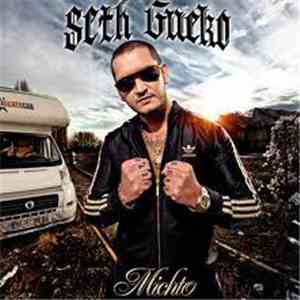 Seth Gueko - Michto