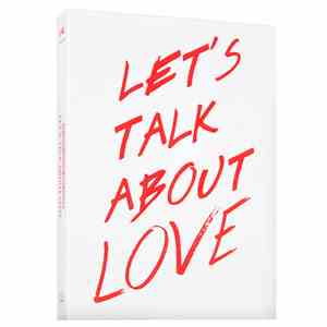 Seungri - Let's Talk About Love