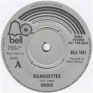Shades  - Silhouettes