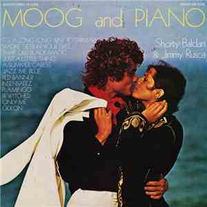 Shorty Baldan & Jimmy Rusca - Moog And Piano