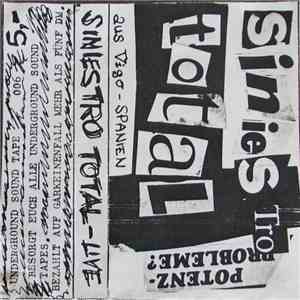 Siniestro Total - Live