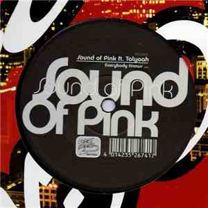 Sound Of Pink - Everybody Knows...