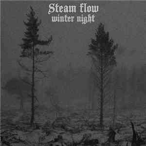 Steam flow - Winter Night