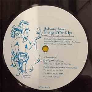 Subway Silver - Hold Me Up