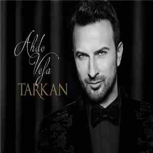 Tarkan - Ahde Vefa