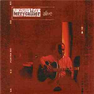 Terry Callier - Alive
