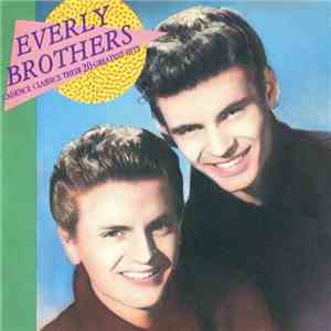 The Everly Brothers - Cadence Classics - Their 20 Greatest Hits
