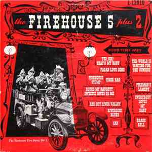 The Firehouse 5 Plus 2 - The Firehouse Five Story, Vol. 1