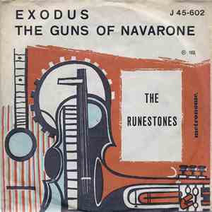 The Runestones - Exodus / The Guns Of Navarone