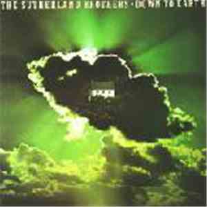 The Sutherland Brothers - Down To Earth