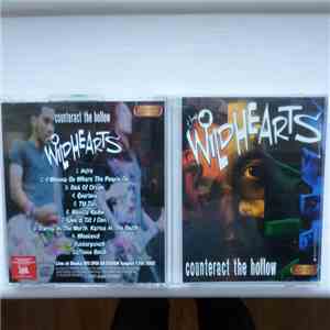The Wildhearts - Counteract the Hollow