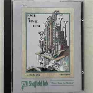 Tower Of Power - Direct