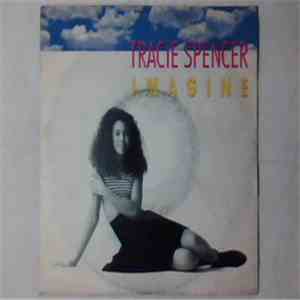 Tracie Spencer - Imagine