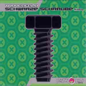 Trancefeld - Schwarze Schraube Mixed Up