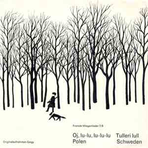 Unknown Artist - Oj, Lu-lu, Lu-lu-lu / Tulleri Lull