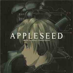 Various - Appleseed (Original Soundtrack - Complete Edition)