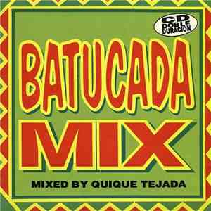 Various - Batucada Mix