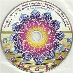 Various - Cosmic River