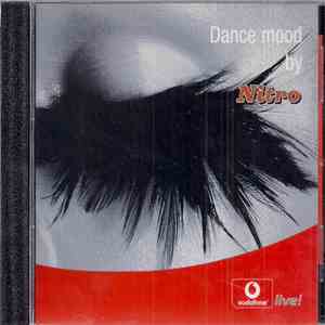 Various - Dance Mood By Nitro - Vodafone Live!