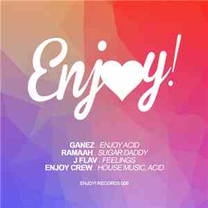 Various - Enjoy! 006