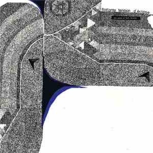 Various - Flottante Tension D'Eclipse