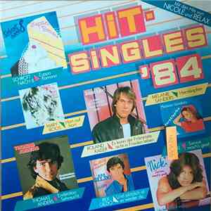 Various - Hit-Singles '84