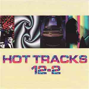 Various - Hot Tracks 12-2