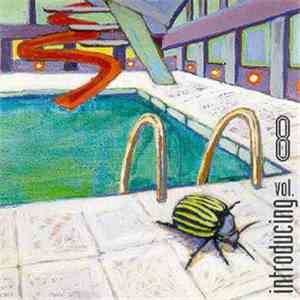 Various - Introducing Vol. 8